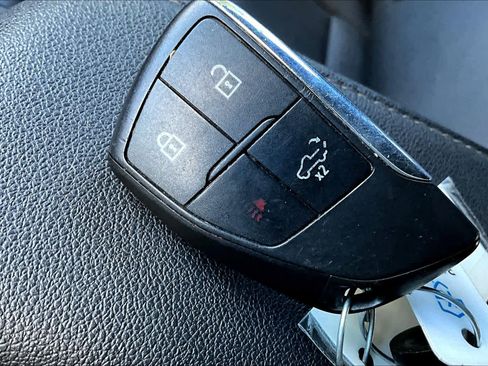 Used 2024 GMC Sierra 1500 Pro w/ Pro Value Package image 14