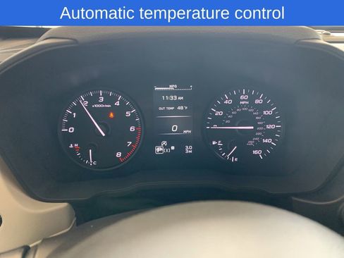 New 2026 Subaru Forester Base image 6