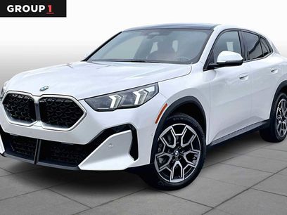 Certified 2025 BMW X2 xDrive28i