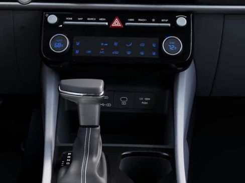 New 2026 Hyundai Tucson SEL image 16