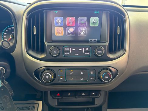Used 2016 Chevrolet Colorado LT RWD image 41