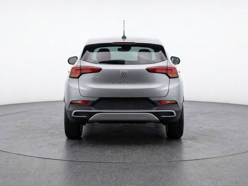 Used 2025 Buick Encore GX Preferred image 7