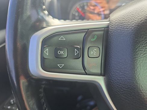 Used 2021 RAM 1500 Big Horn image 23