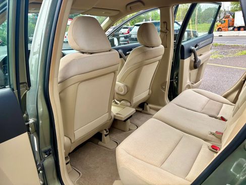 Used 2009 Honda CR-V LX image 15