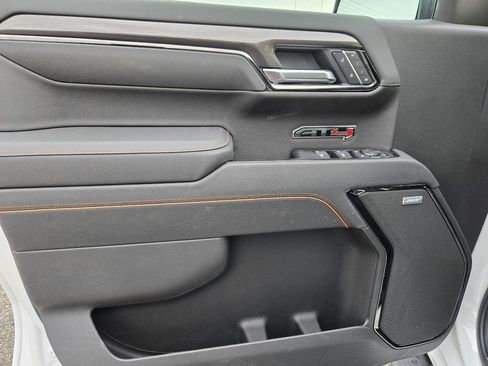 New 2026 GMC Sierra 1500 AT4 w/ AT4 Premium Package image 24