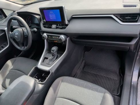 Used 2023 Toyota RAV4 XLE w/ Convenience Package FWD image 18