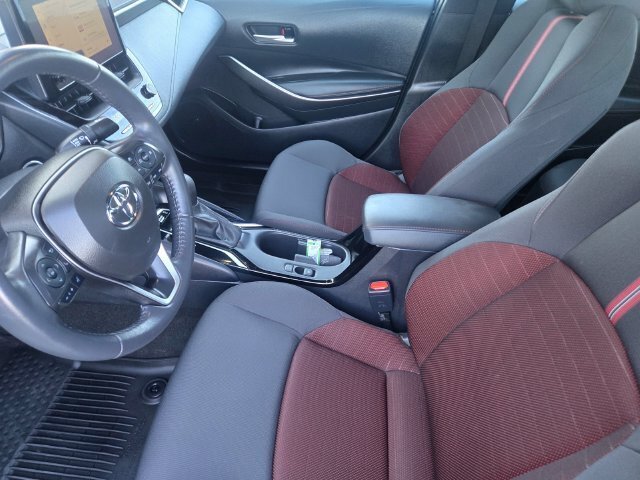 Used 2024 Toyota Corolla SE FWD image 18