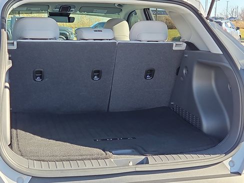 Used 2025 Hyundai Kona SEL image 9