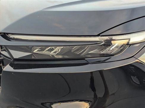 Used 2024 Honda CR-V Sport-L image 10