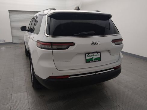 Used 2023 Jeep Grand Cherokee L Laredo image 6