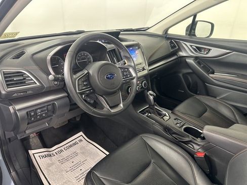 Used 2022 Subaru Crosstrek 2.5i Limited w/ Moonroof Package 2 image 24