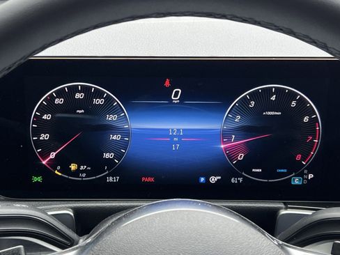 New 2026 Mercedes-Benz GLB 250 4MATIC image 22
