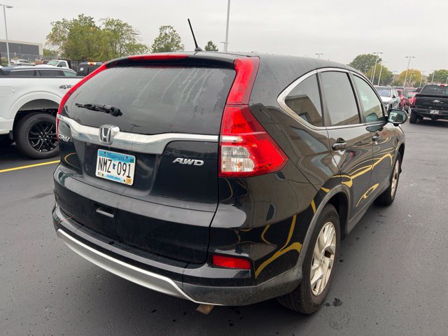Used 2015 Honda CR-V EX image 2