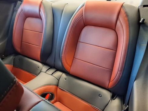 New 2026 Ford Mustang Premium image 5