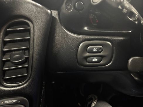 Used 2001 Chevrolet Corvette Convertible w/ Preferred Equipment Group2 image 22