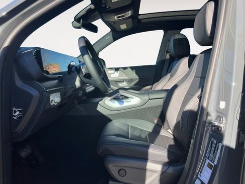 New 2026 Mercedes-Benz GLE 450 4MATIC image 9