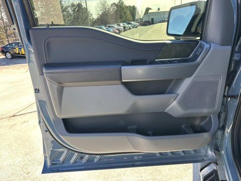 Used 2023 Ford F150 XLT w/ Equipment Group 302A High image 10