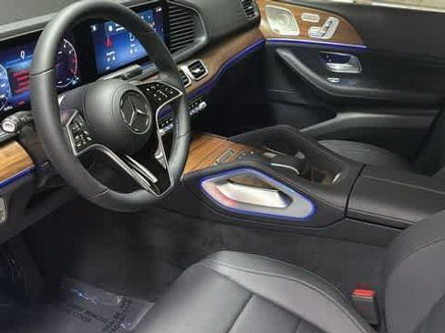 Certified 2026 Mercedes-Benz GLE 350 4MATIC image 30