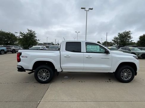 New 2026 Chevrolet Colorado LT AWD/4WD image 5