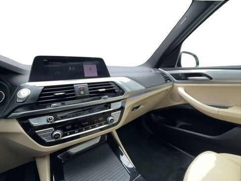 Used 2021 BMW X3 sDrive30i RWD image 42