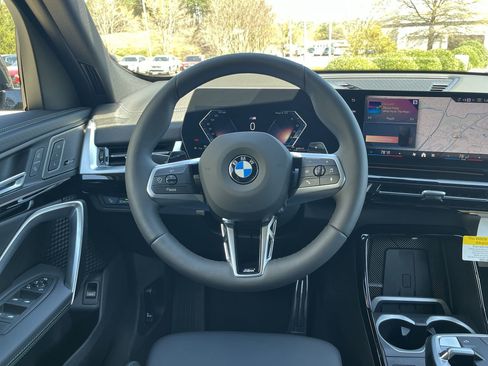 New 2026 BMW X2 xDrive28i w/ Technology Package image 21