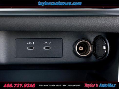 New 2026 Nissan Rogue SV w/ SV Premium Package image 20