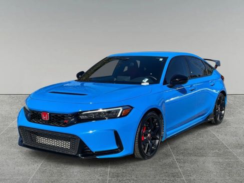 Used 2024 Honda Civic Type R image 1