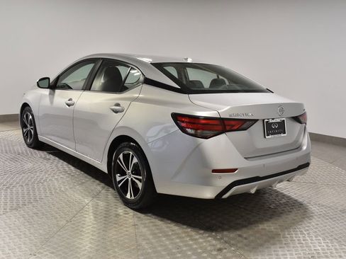 Used 2023 Nissan Sentra SV image 5