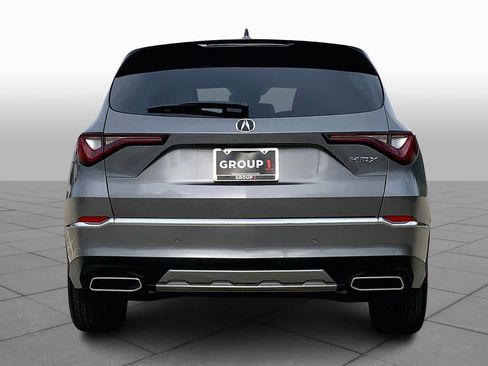 Used 2026 Acura MDX FWD w/ Technology Package image 4