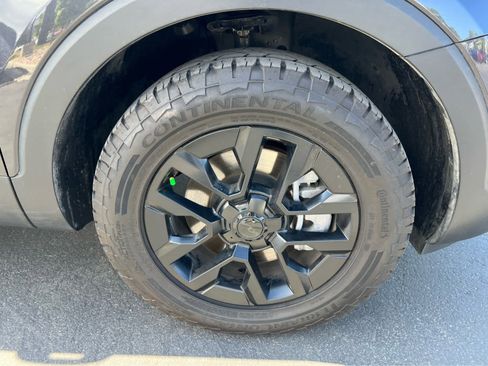 Used 2025 Kia Telluride SX Prestige X-Pro image 16