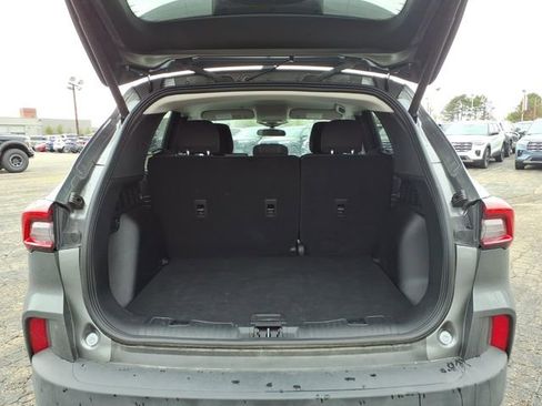 Used 2024 Ford Escape Active AWD/4WD image 8