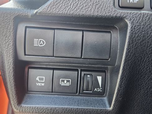 Used 2023 Lexus IS 500 w/ Special Appearance Package RWD image 32