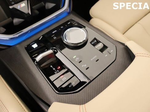 New 2026 BMW X3 M50 w/ Premium Package image 8