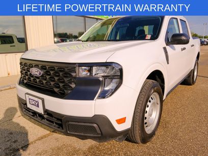 Used 2025 Ford Maverick XL w/ Equipment Group 102A