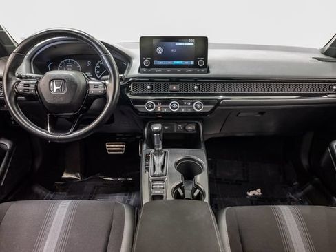 Used 2024 Honda Civic Sport image 26