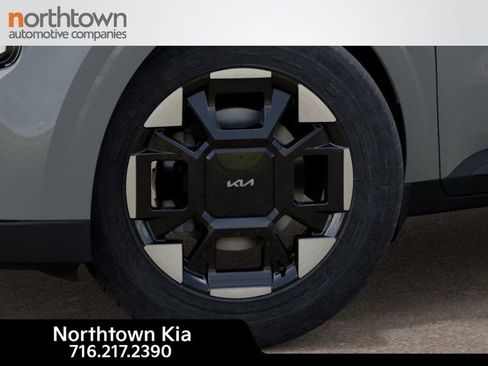 New 2026 Kia Carnival EX image 10