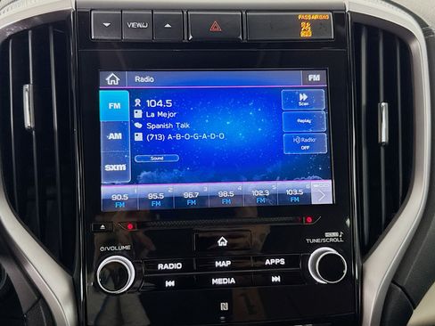 Used 2019 Subaru Ascent Touring w/ Popular Package #3 image 17