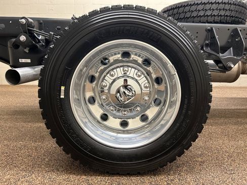 New 2026 RAM 4500 Tradesman w/ Laramie Trim Package image 27