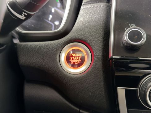 Used 2022 Honda CR-V EX-L image 26