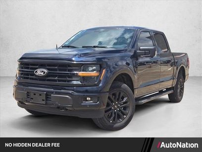 New 2026 Ford F150 XLT w/ Equipment Group 302A MID