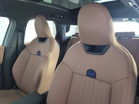 New 2025 MINI Cooper Countryman S image 20