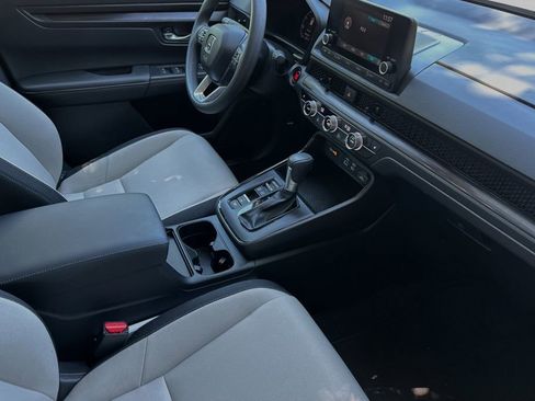 Certified 2024 Honda CR-V EX image 11