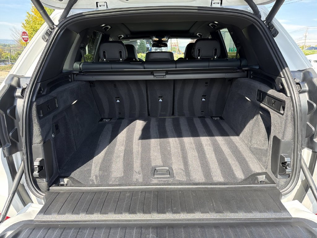 Used 2024 BMW X5 xDrive40i w/ Premium Package AWD/4WD image 27