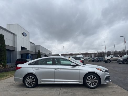 Used 2015 Hyundai Sonata Sport image 13