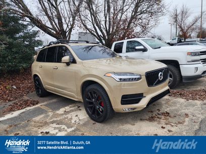 Used 2018 Volvo XC90 T6 Momentum w/ Convenience Package