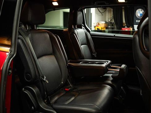 Used 2025 Honda Odyssey Sport-L image 13