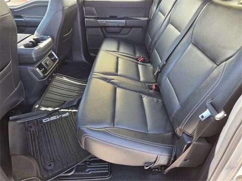 Used 2023 Ford F150 XLT w/ Equipment Group 302A High image 11