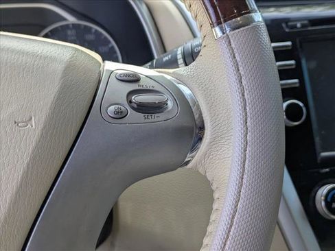 Used 2015 Nissan Murano Platinum FWD image 15