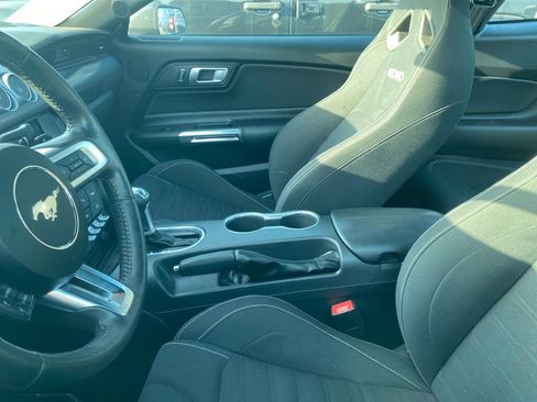 Used 2022 Ford Mustang Mach 1 RWD image 15