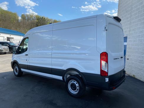 New 2026 Ford Transit 150 148 Medium Roof RWD image 5